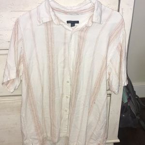 Men’s Button-down